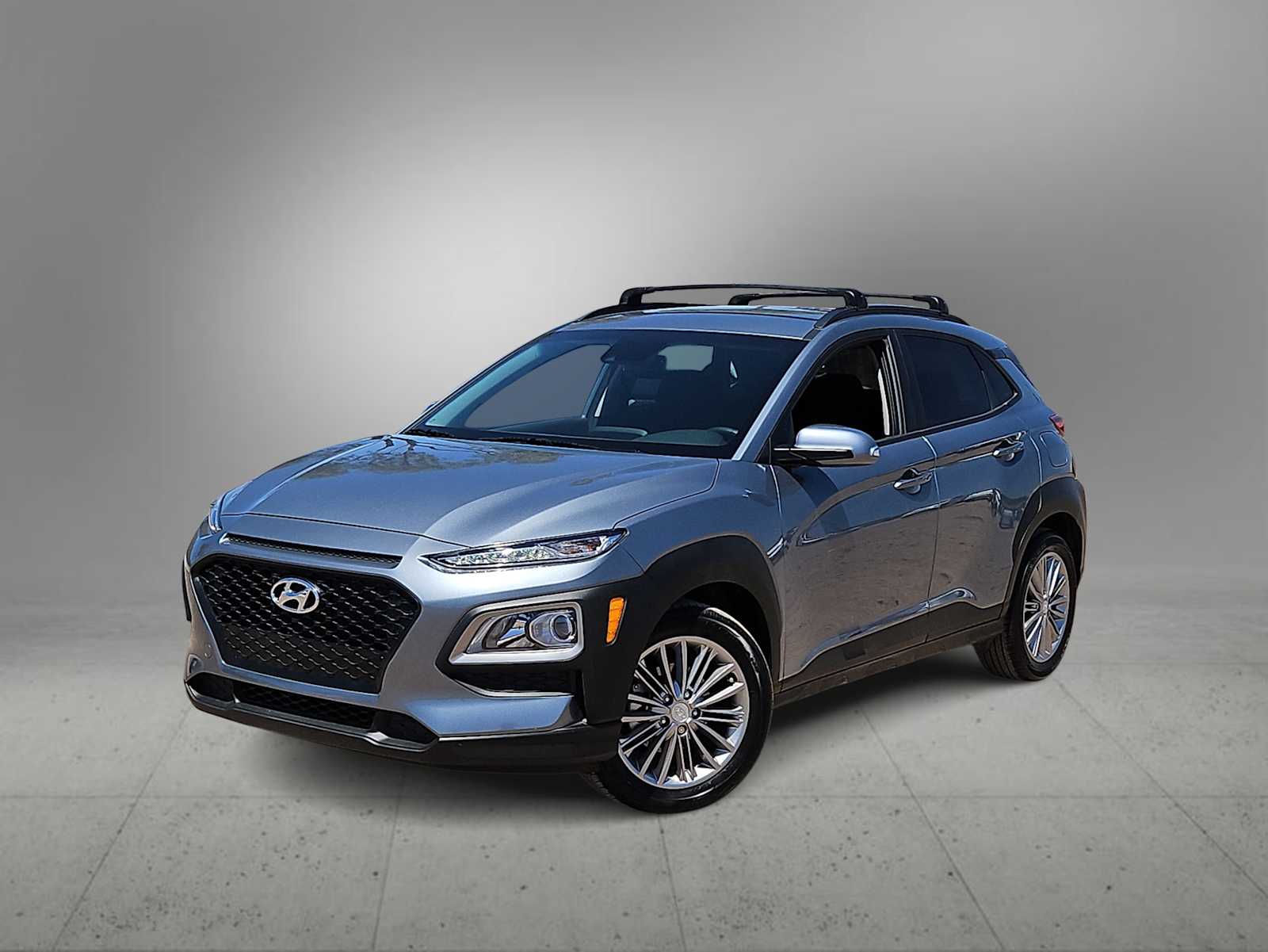 Thumbnail: 2020 Hyundai Kona - 1