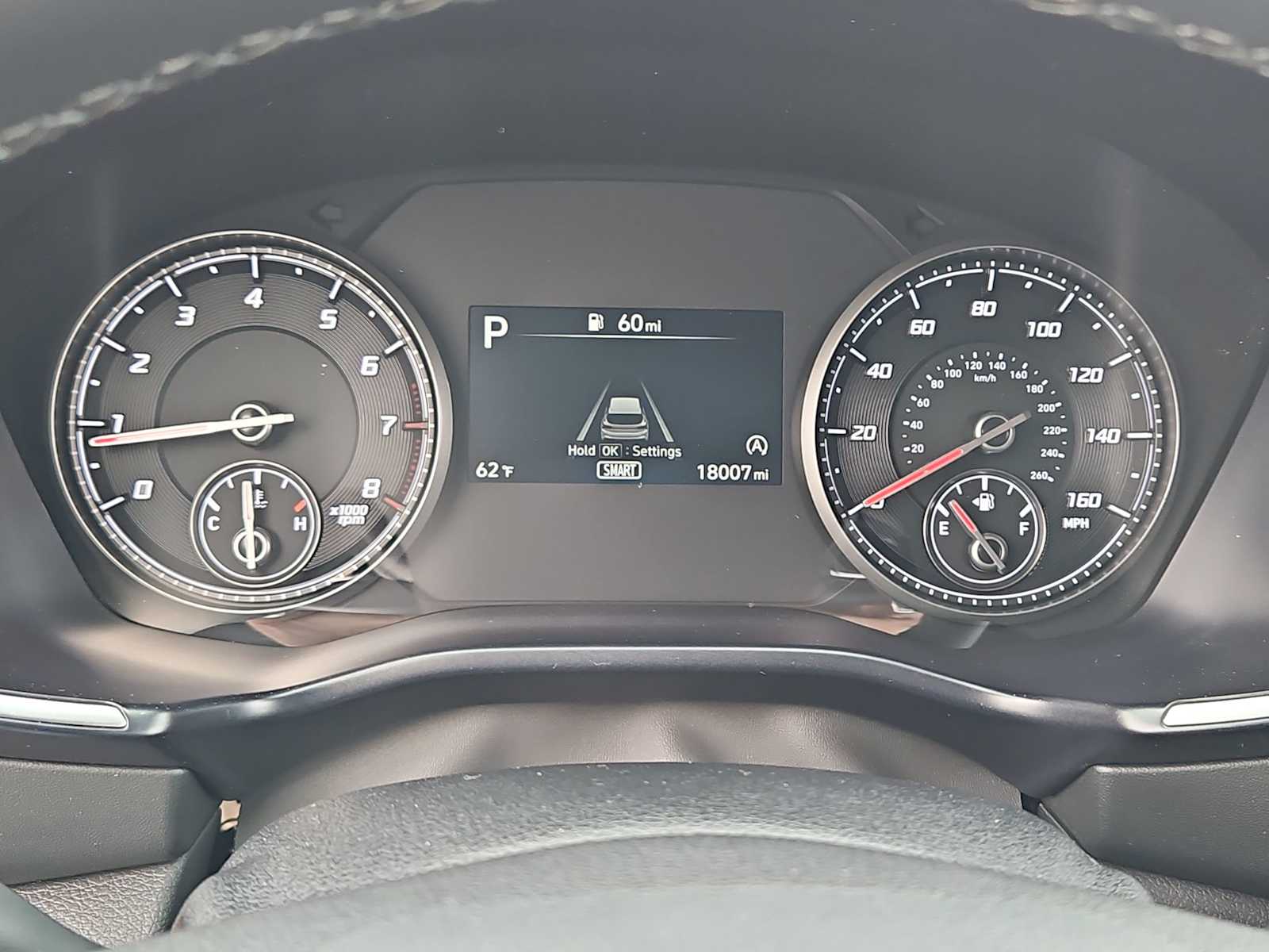 Thumbnail: 2023 Hyundai Santa Fe - 34