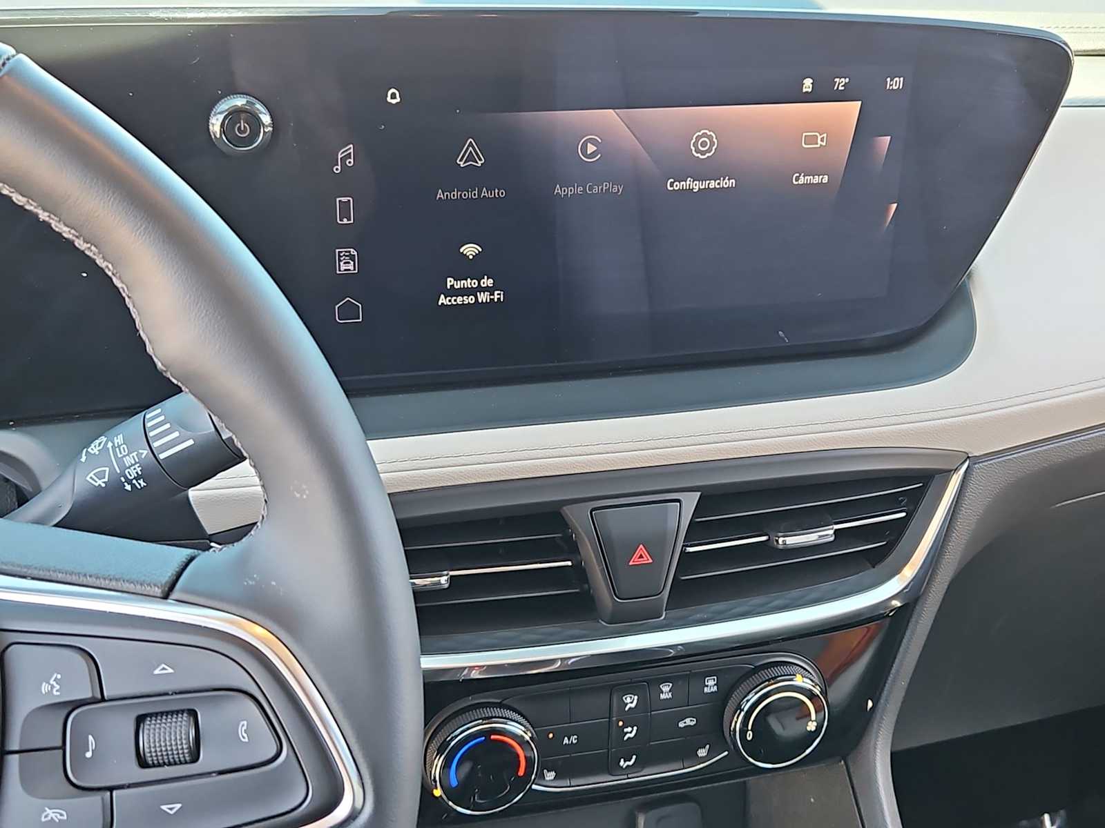 Thumbnail: 2024 Buick Encore GX - 27