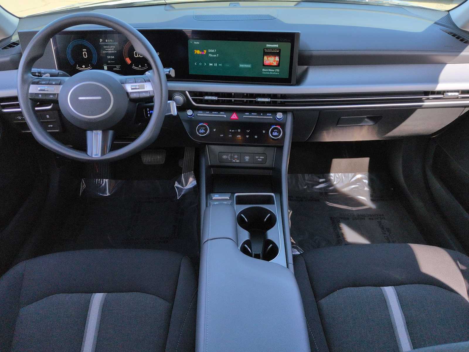 Thumbnail: 2025 Hyundai Sonata - 16