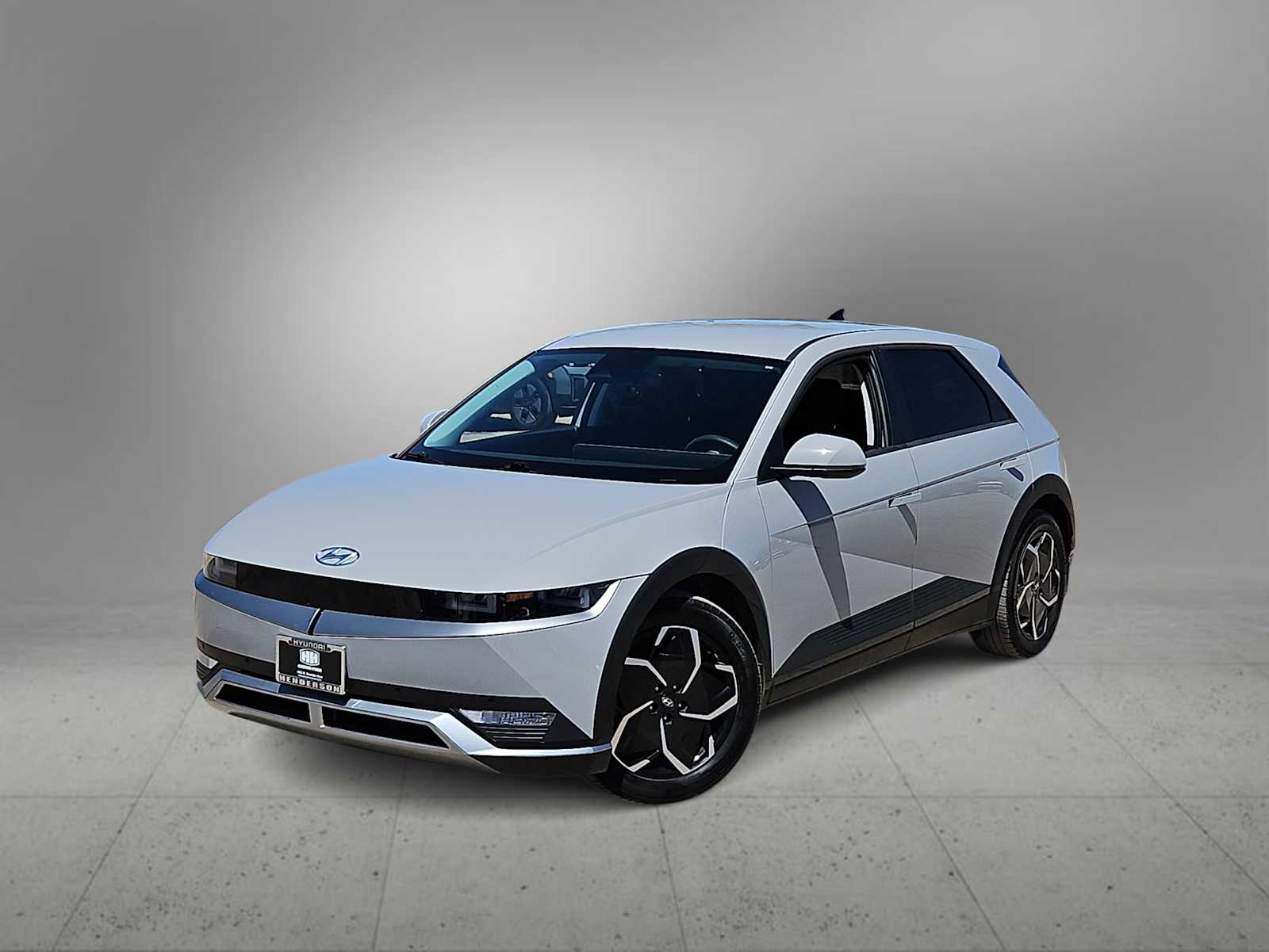 2024 Hyundai Ioniq 5 SEL -
                  Henderson, NV