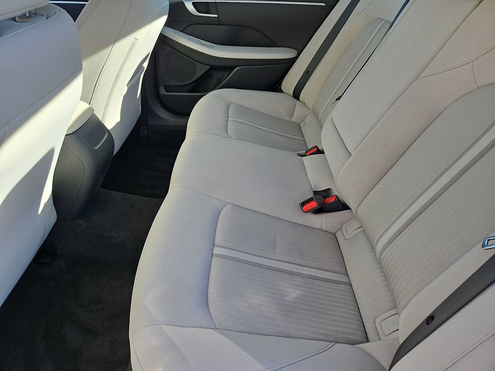 Thumbnail: 2025 Hyundai Sonata - 19