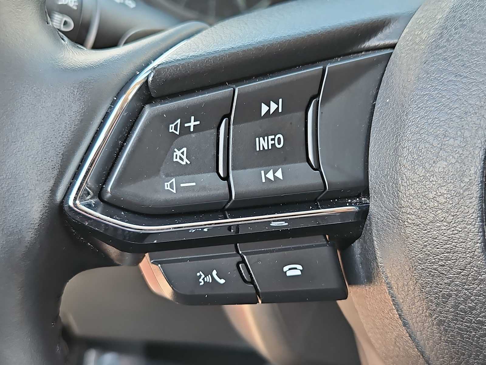 Thumbnail: 2023 Mazda CX-5 - 24