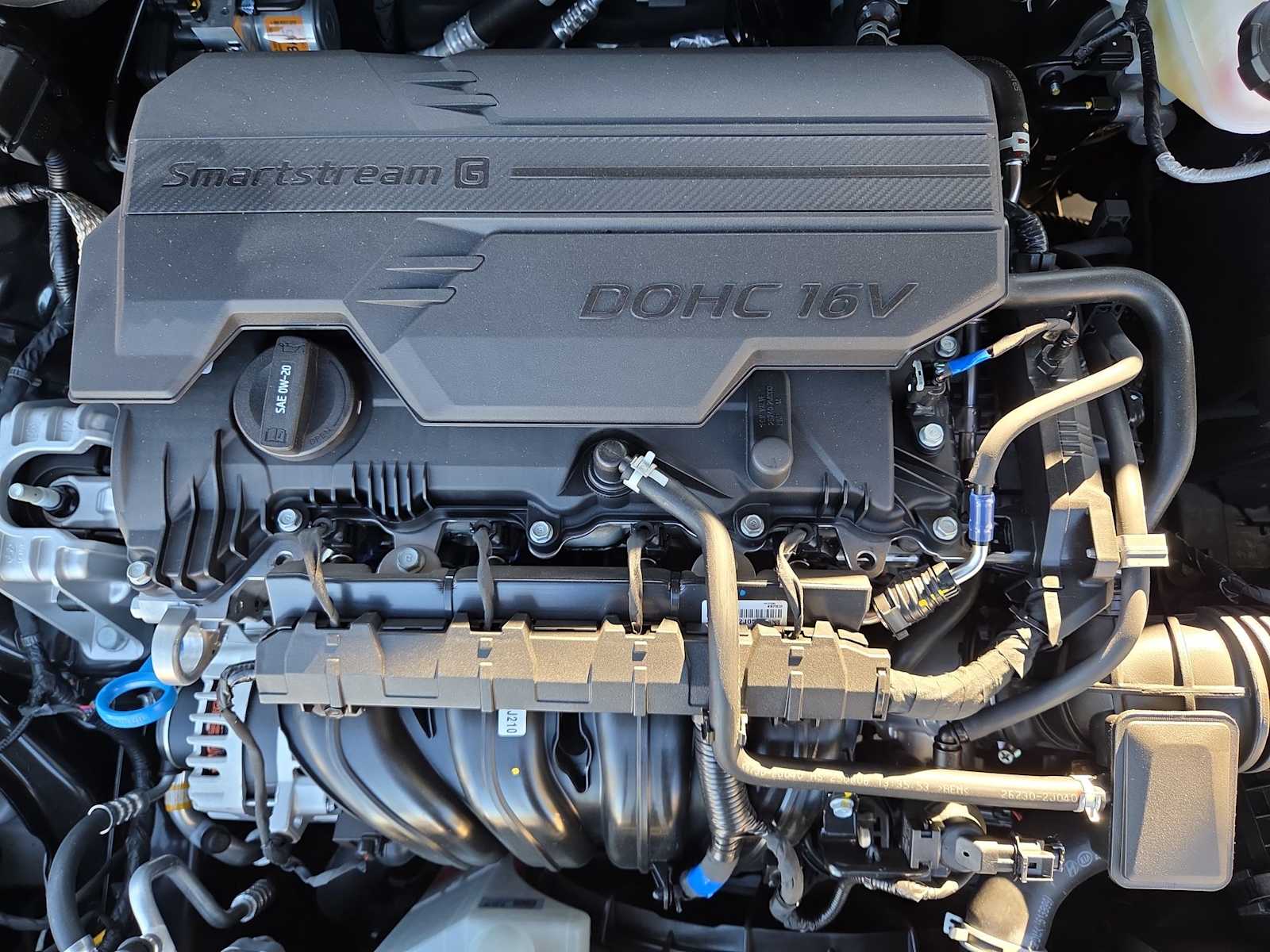 Thumbnail: 2026 Hyundai Elantra - 14