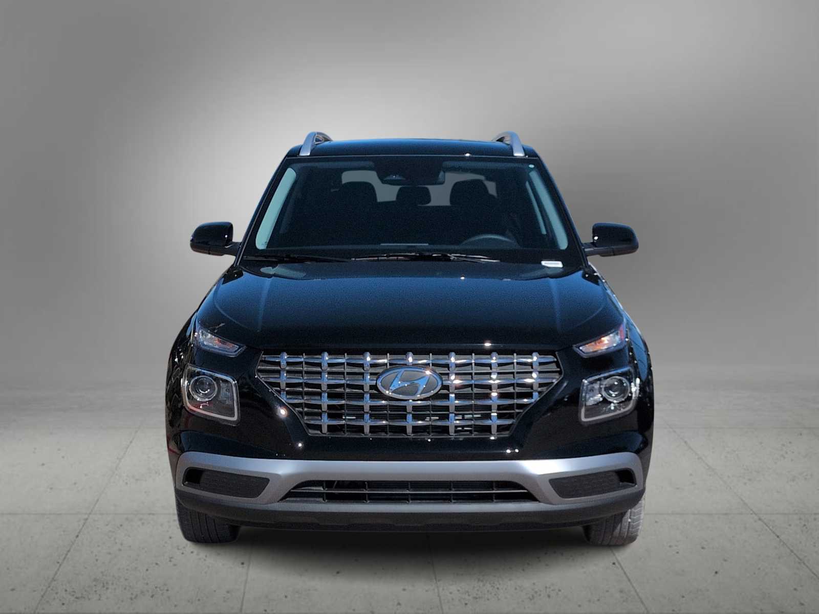 Thumbnail: 2026 Hyundai Venue - 3