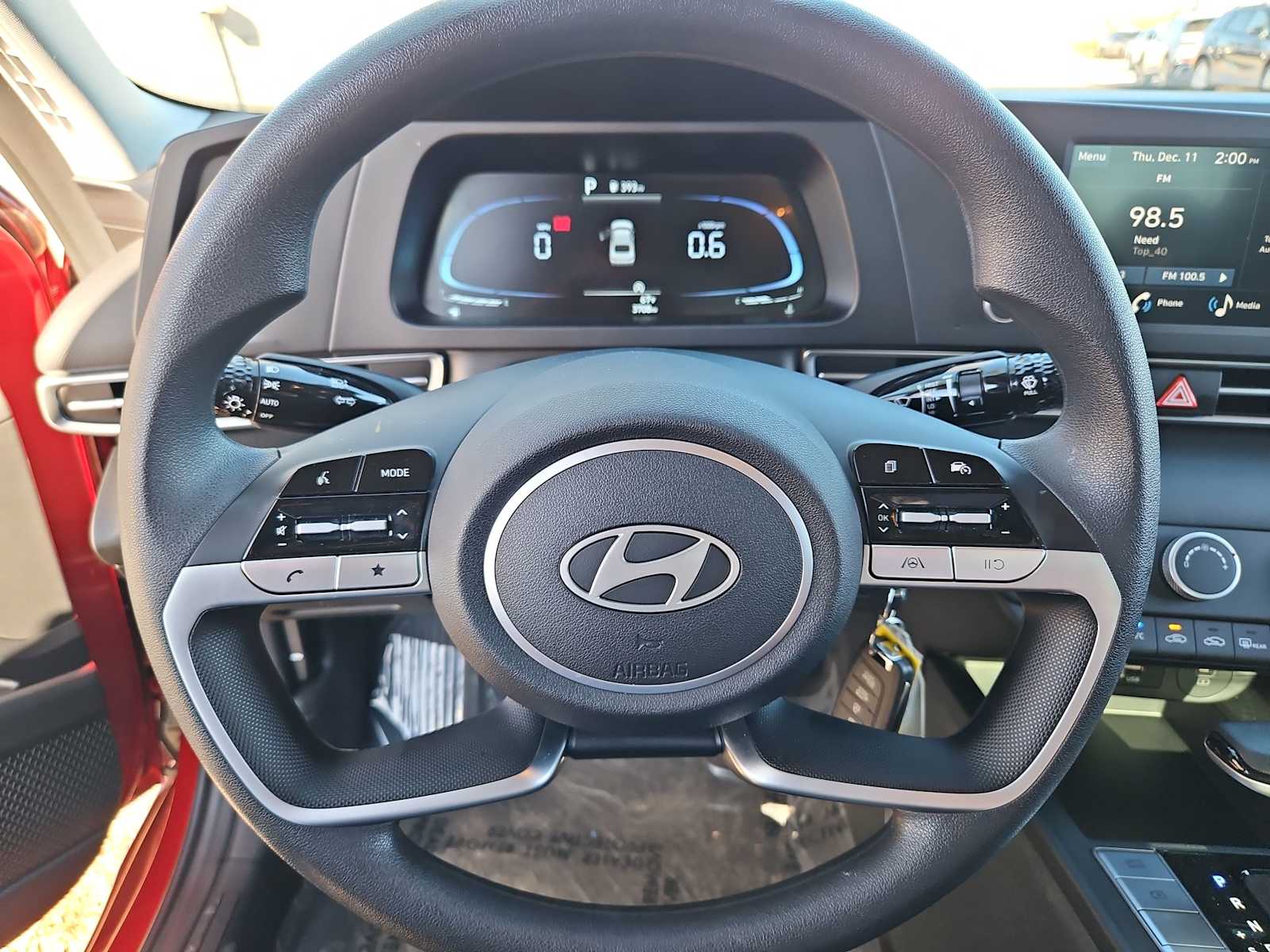 Thumbnail: 2025 Hyundai Elantra - 22