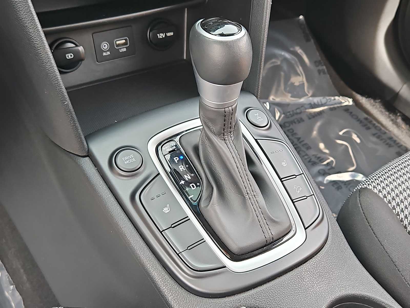 Thumbnail: 2021 Hyundai Kona - 31