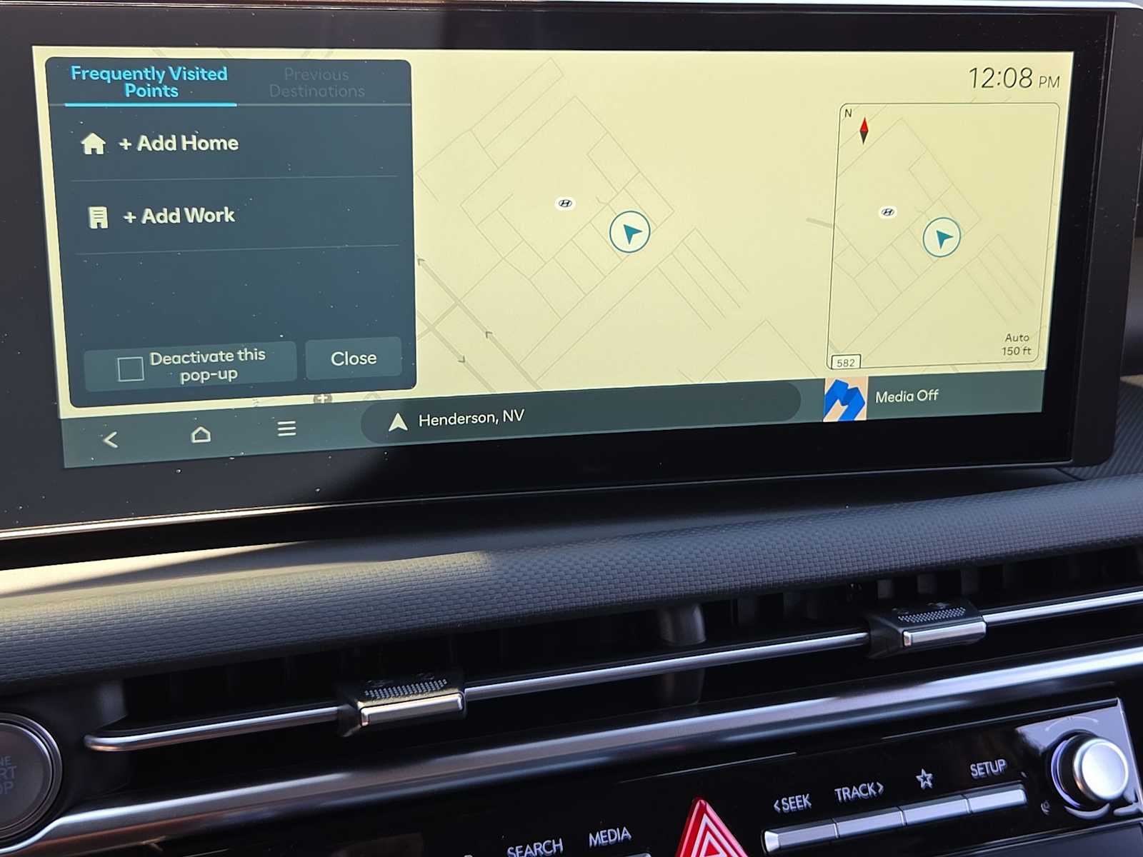 Thumbnail: 2025 Hyundai Santa Cruz - 28