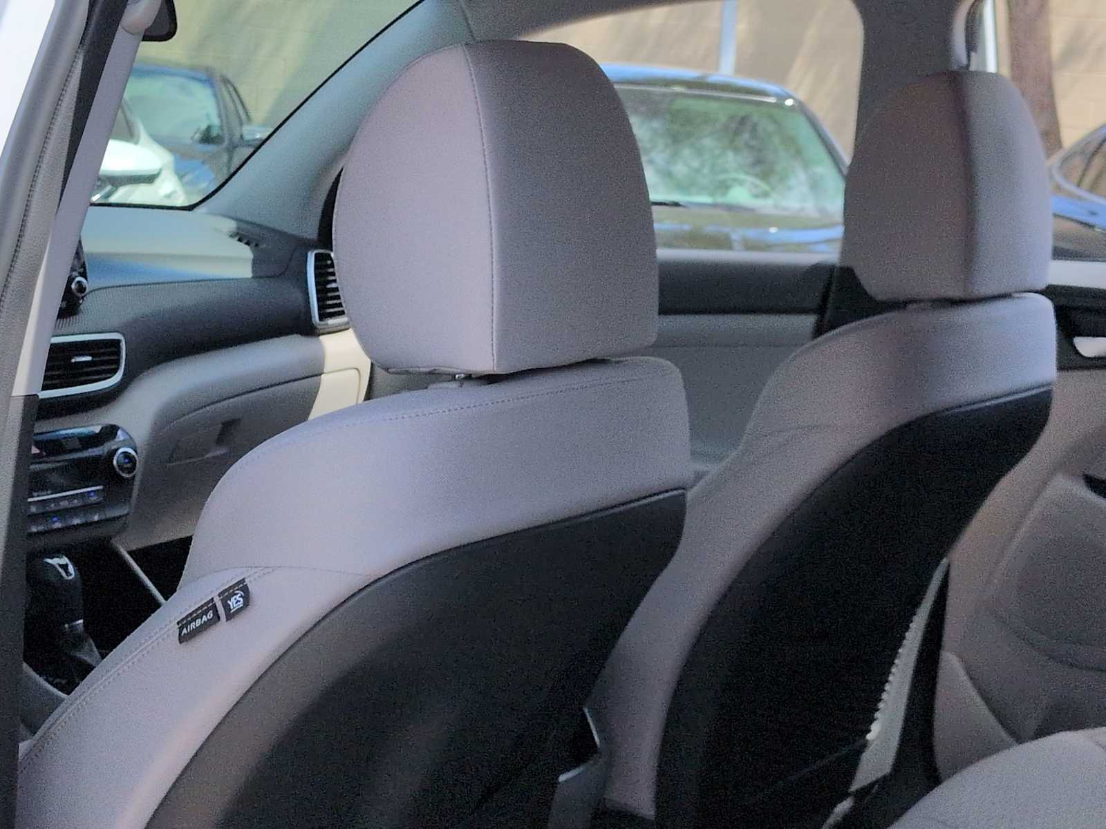 Thumbnail: 2019 Hyundai Tucson - 18