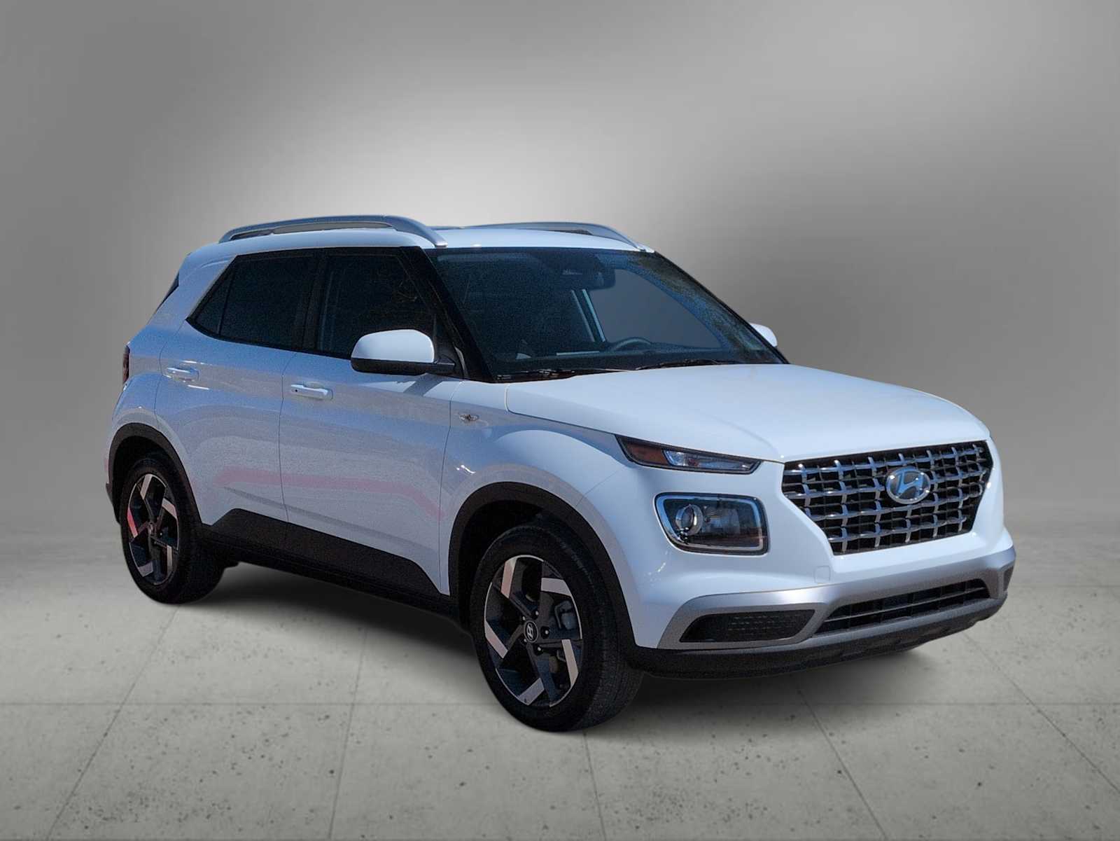 Thumbnail: 2026 Hyundai Venue - 2