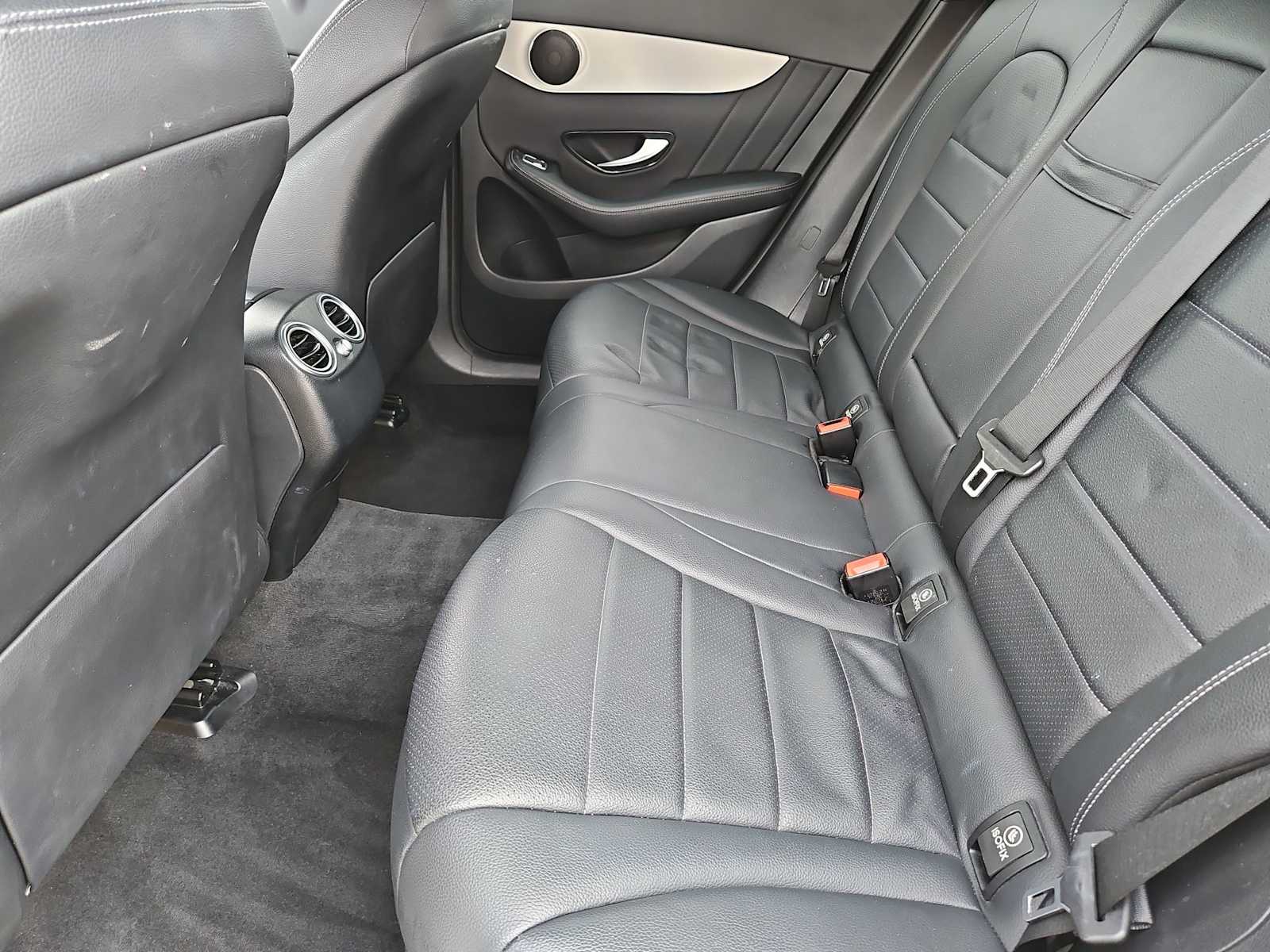 Thumbnail: 2019 Mercedes-Benz GLC - 20