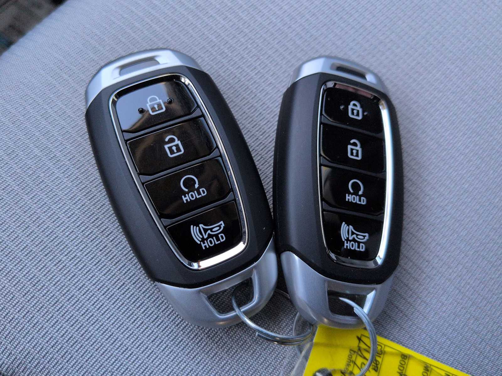 Thumbnail: 2026 Hyundai Venue - 34