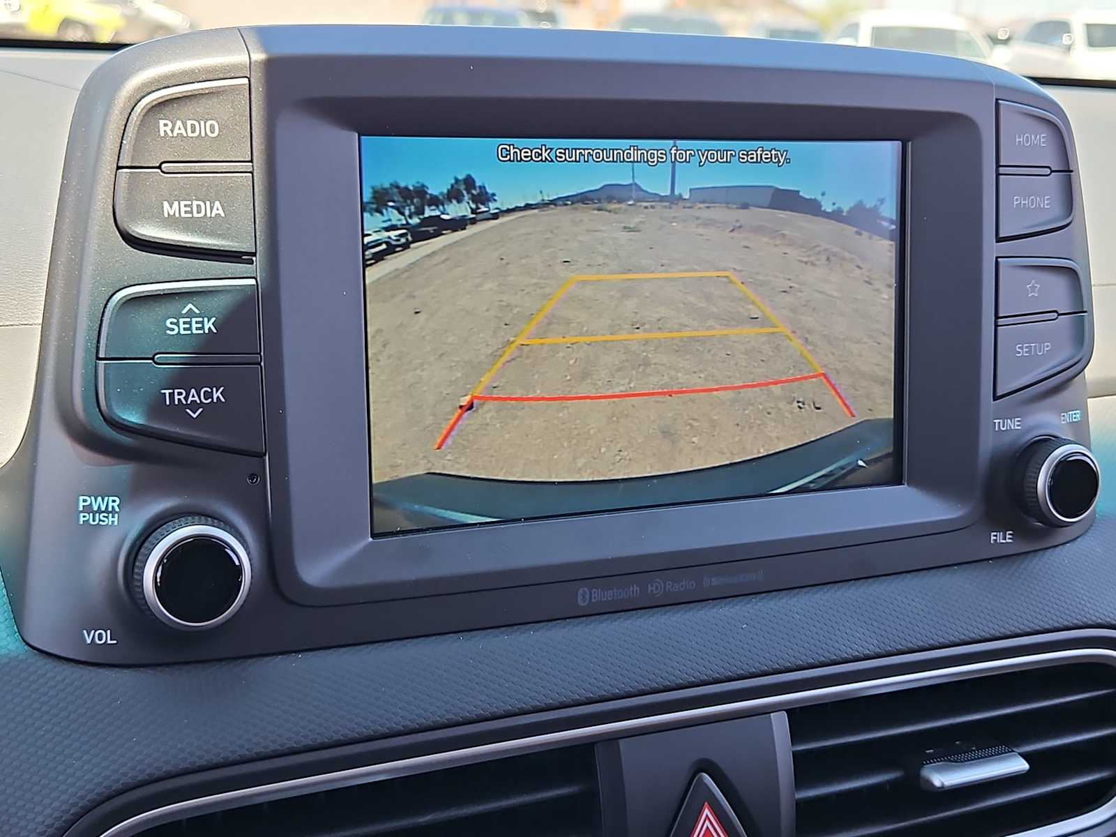 Thumbnail: 2020 Hyundai Kona - 28
