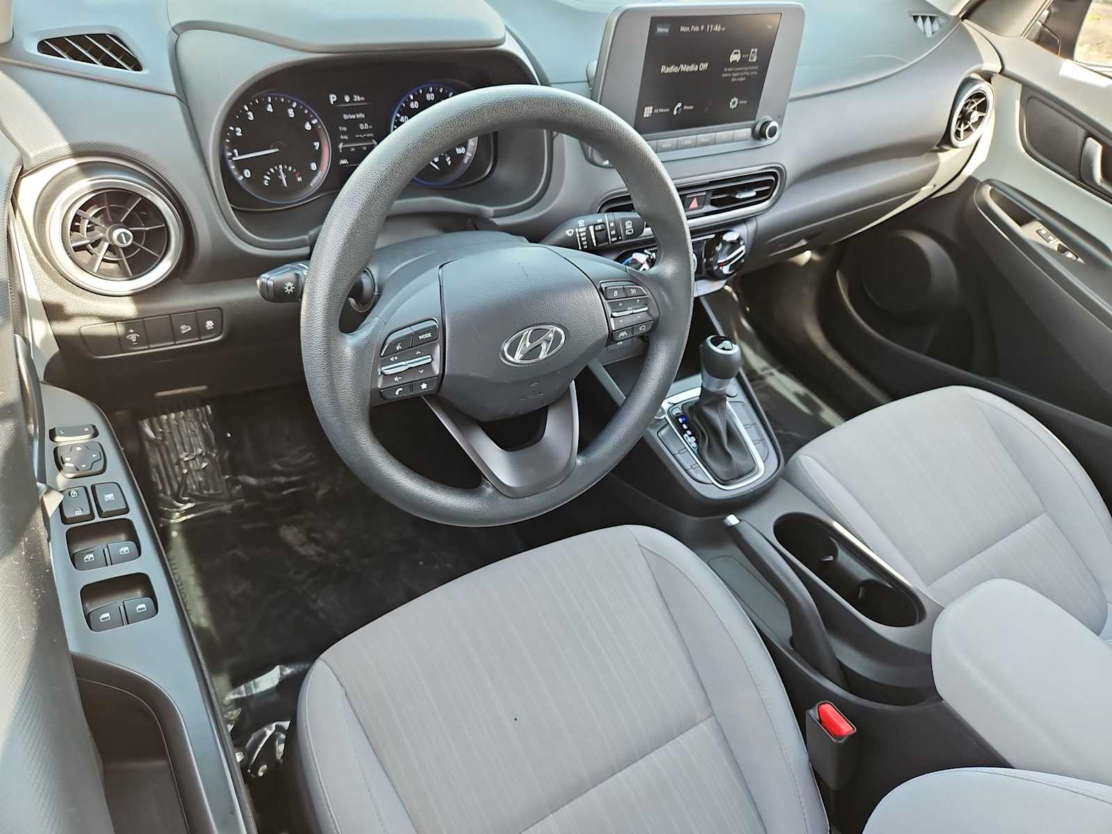 Thumbnail: 2023 Hyundai Kona - 10