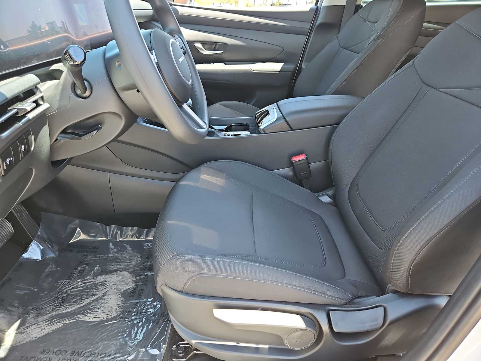 Thumbnail: 2026 Hyundai Tucson - 15