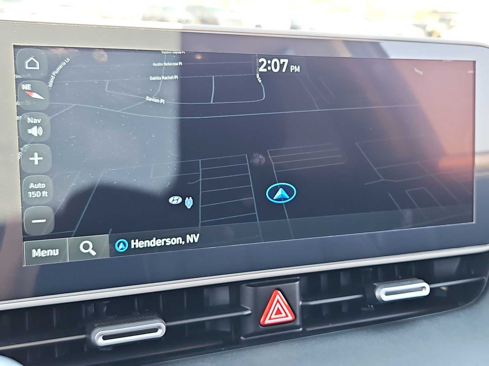 Thumbnail: 2024 Hyundai Ioniq 5 - 27
