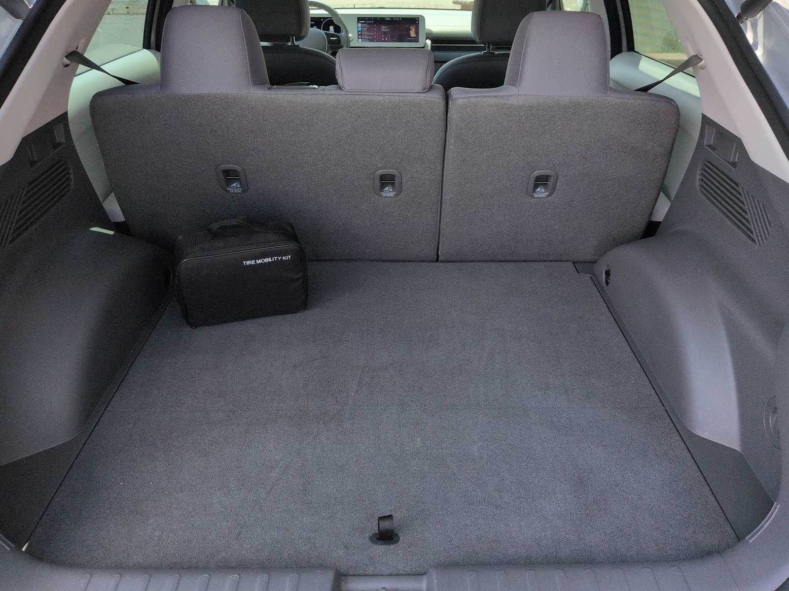 Thumbnail: 2024 Hyundai Ioniq 5 - 35