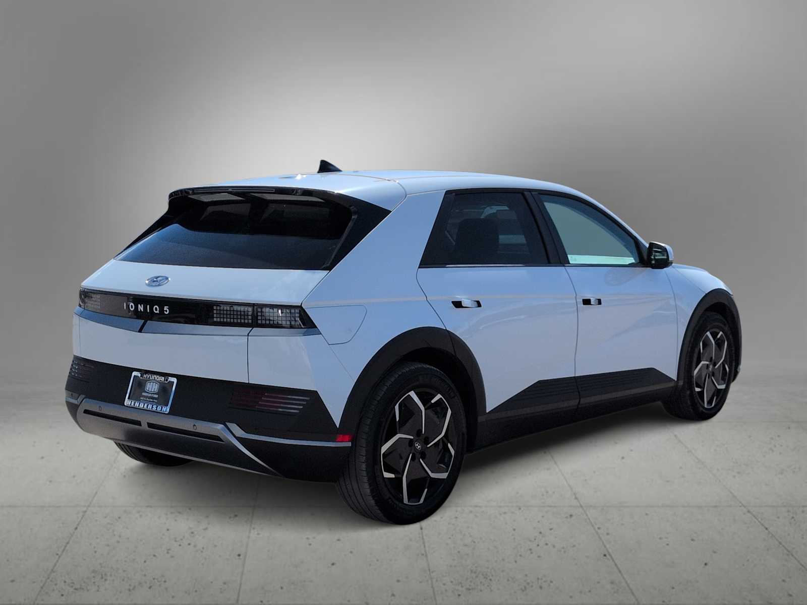 Thumbnail: 2024 Hyundai Ioniq 5 - 8