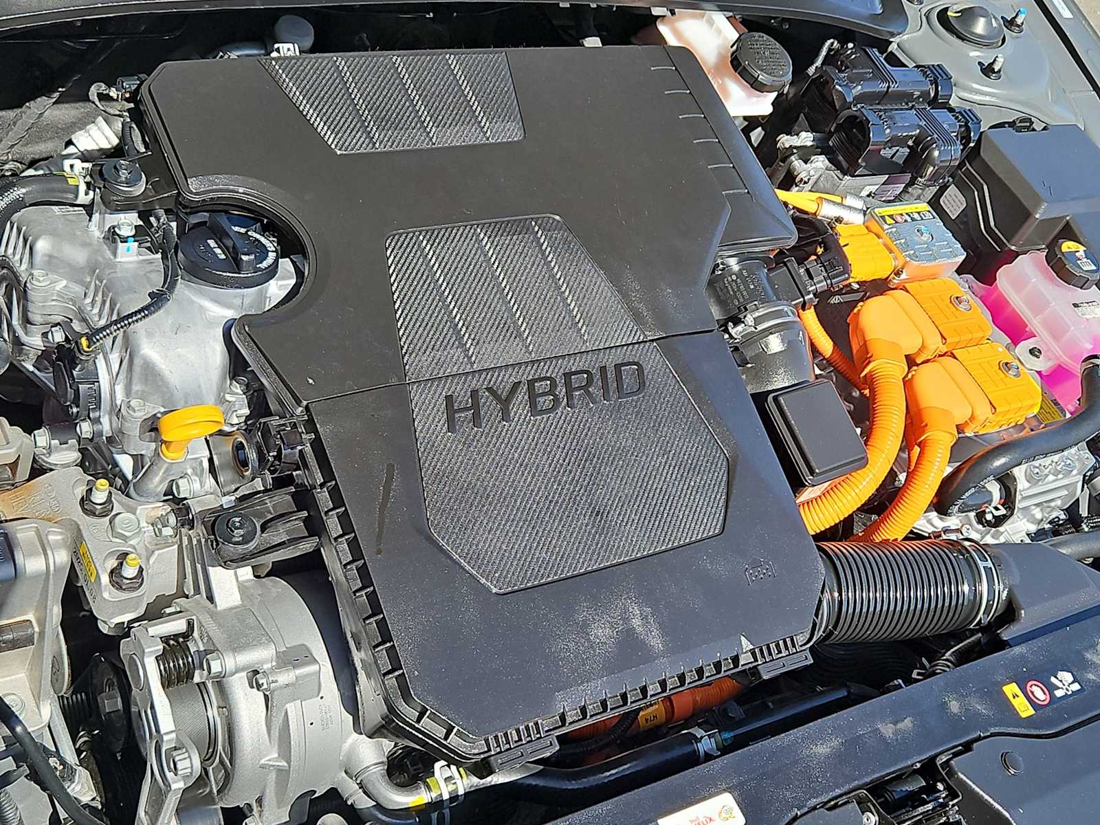 Thumbnail: 2025 Hyundai Elantra - 14