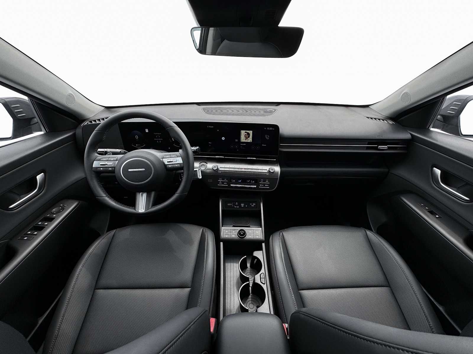 Thumbnail: 2026 Hyundai Kona - 13