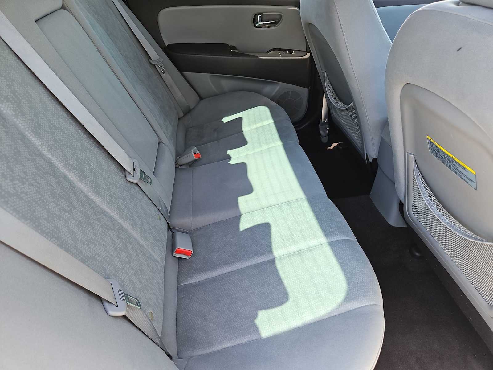 Thumbnail: 2010 Hyundai Elantra - 19