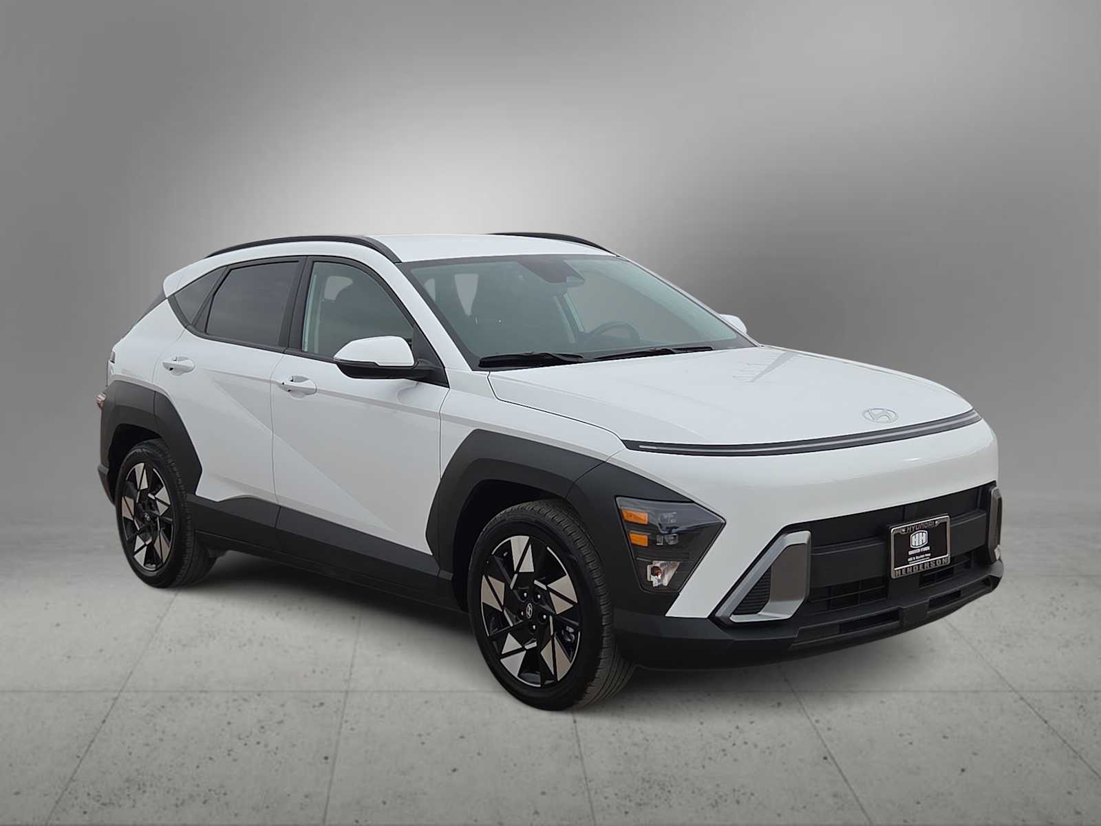 Thumbnail: 2024 Hyundai Kona - 2