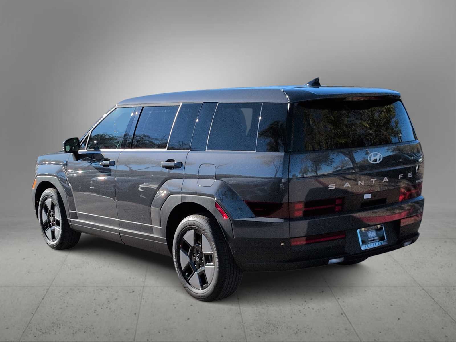 Thumbnail: 2026 Hyundai Santa Fe - 6