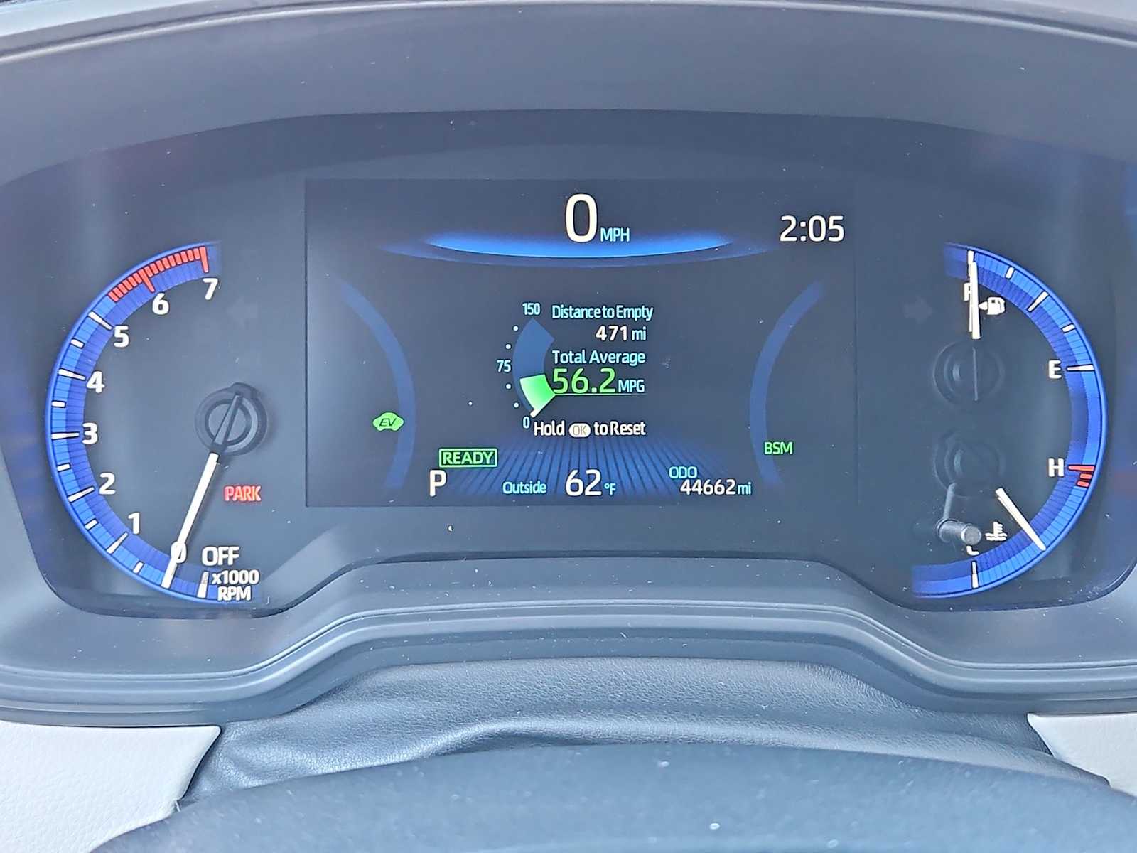 Thumbnail: 2021 Toyota Corolla - 32