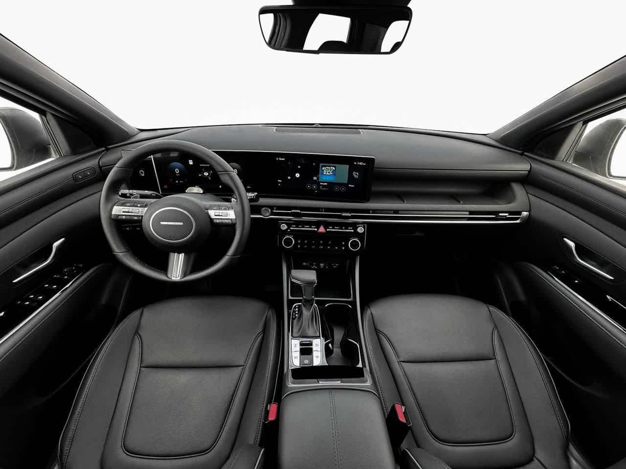 Thumbnail: 2025 Hyundai Santa Cruz - 13