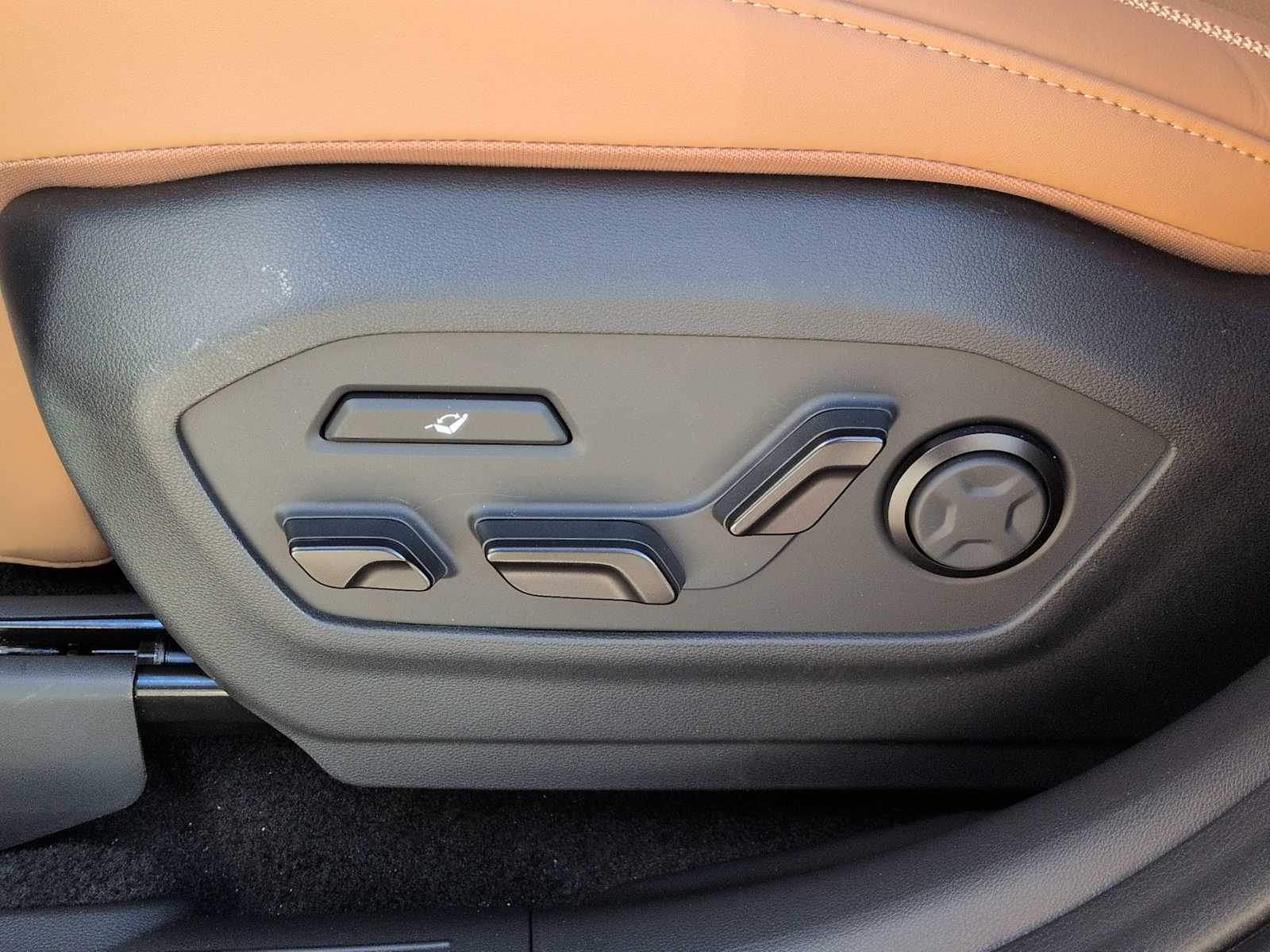 Thumbnail: 2026 Hyundai Santa Fe - 17