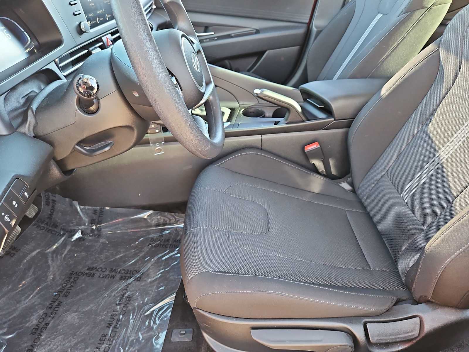 Thumbnail: 2025 Hyundai Elantra - 16