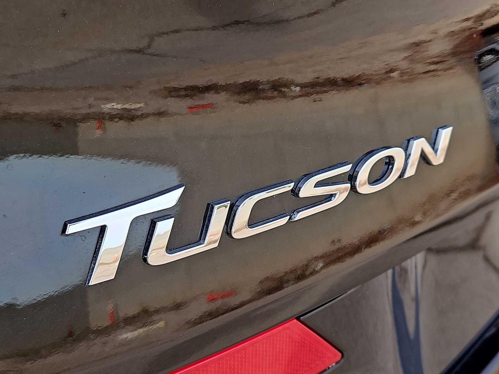 Thumbnail: 2021 Hyundai Tucson - 12