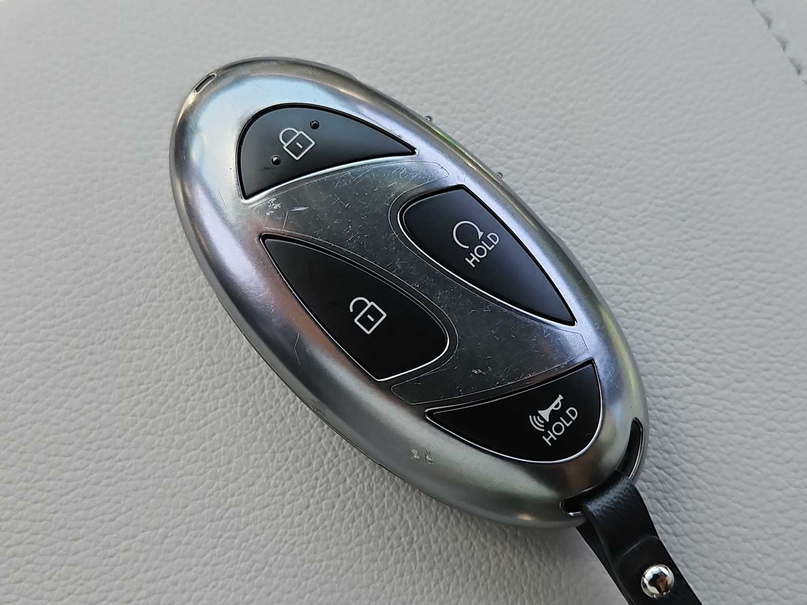 Thumbnail: 2025 Hyundai Tucson - 35