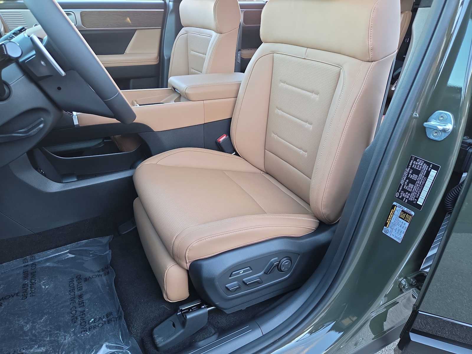 Thumbnail: 2026 Hyundai Santa Fe - 16