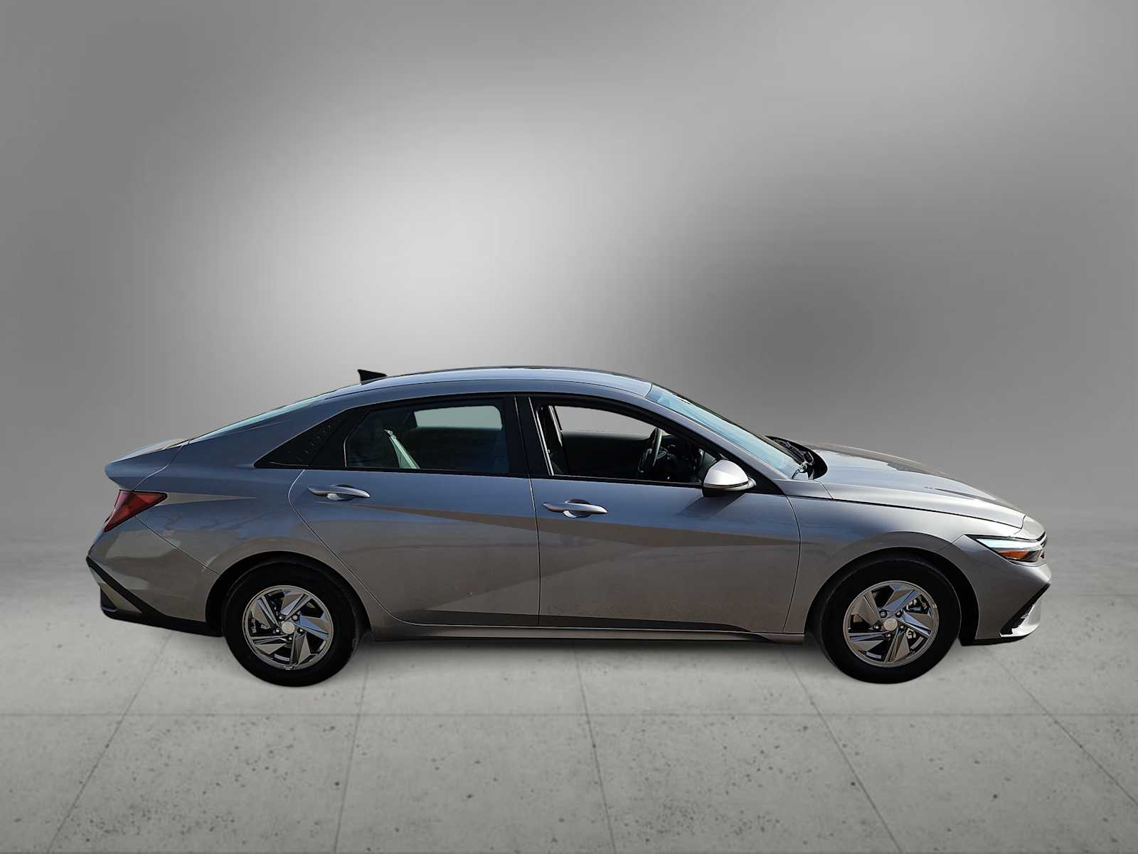 Thumbnail: 2025 Hyundai Elantra - 9