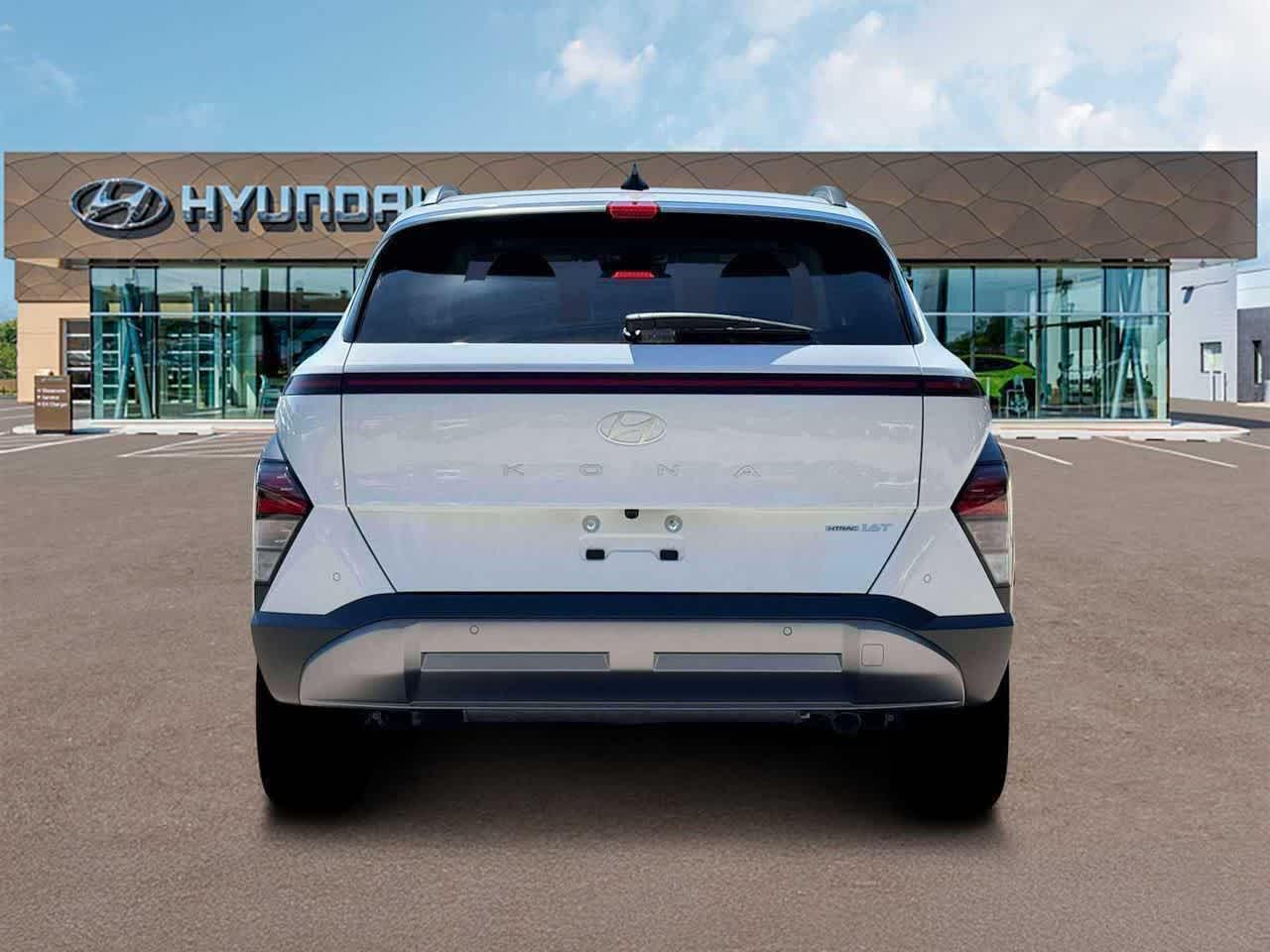 Thumbnail: 2026 Hyundai Kona - 6