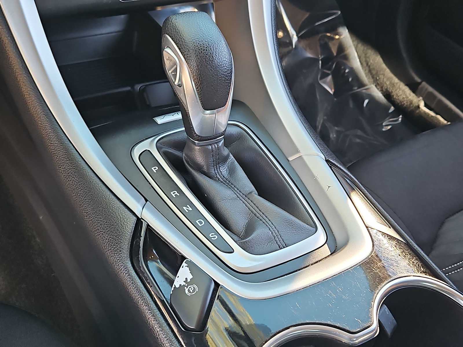 Thumbnail: 2016 Ford Fusion - 30