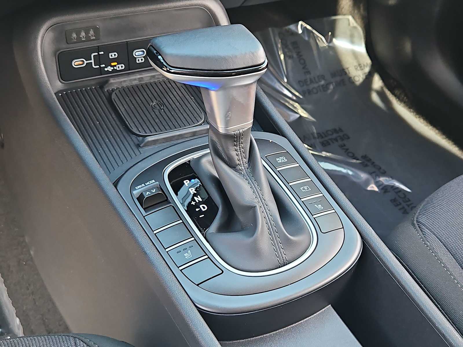 Thumbnail: 2026 Hyundai Kona - 32