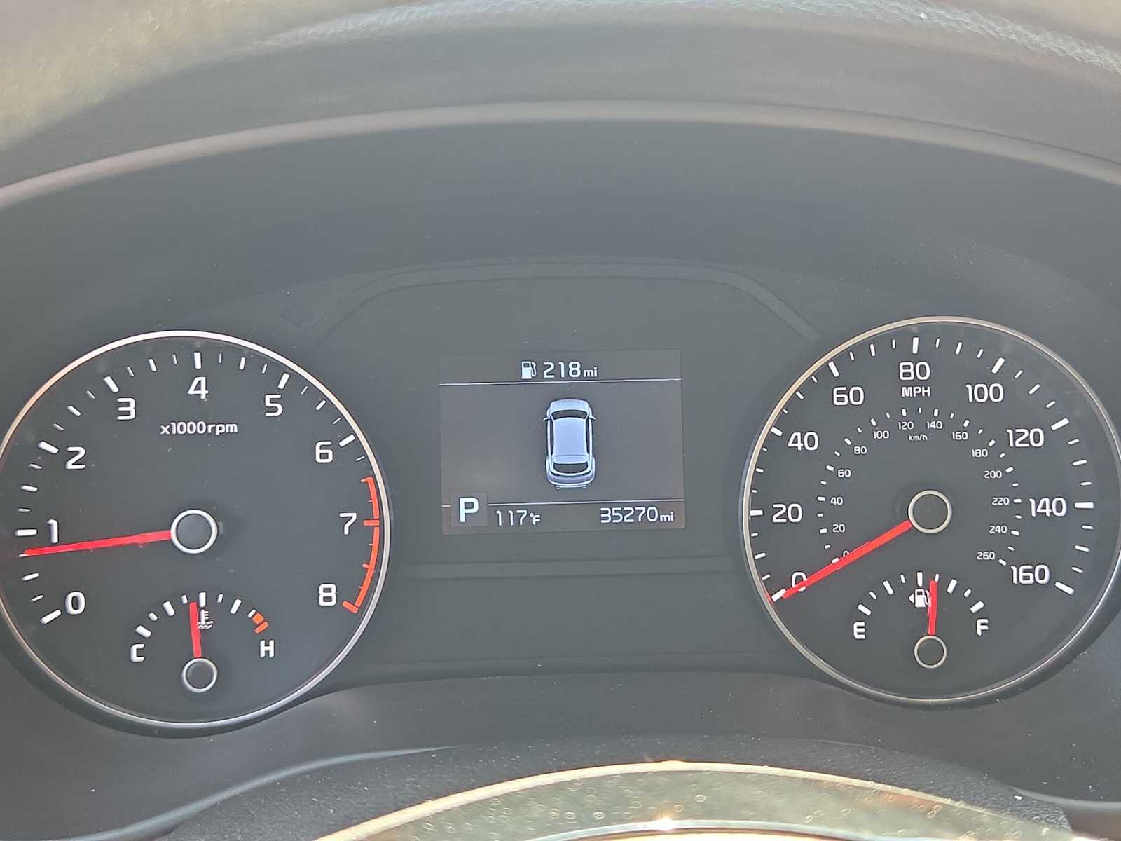 Thumbnail: 2021 Kia Sportage - 30
