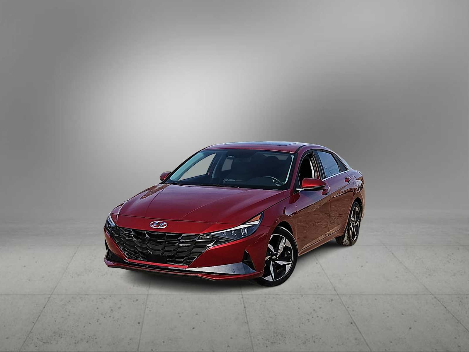 Thumbnail: 2023 Hyundai Elantra - 1