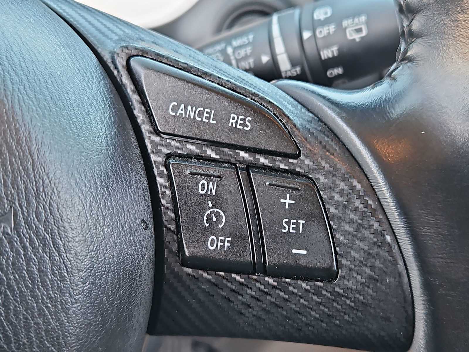 Thumbnail: 2016 Mazda CX-5 - 24