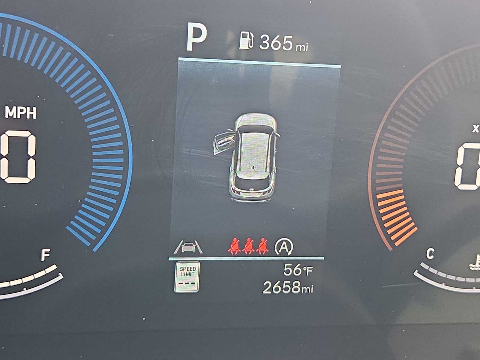 Thumbnail: 2026 Hyundai Tucson - 32