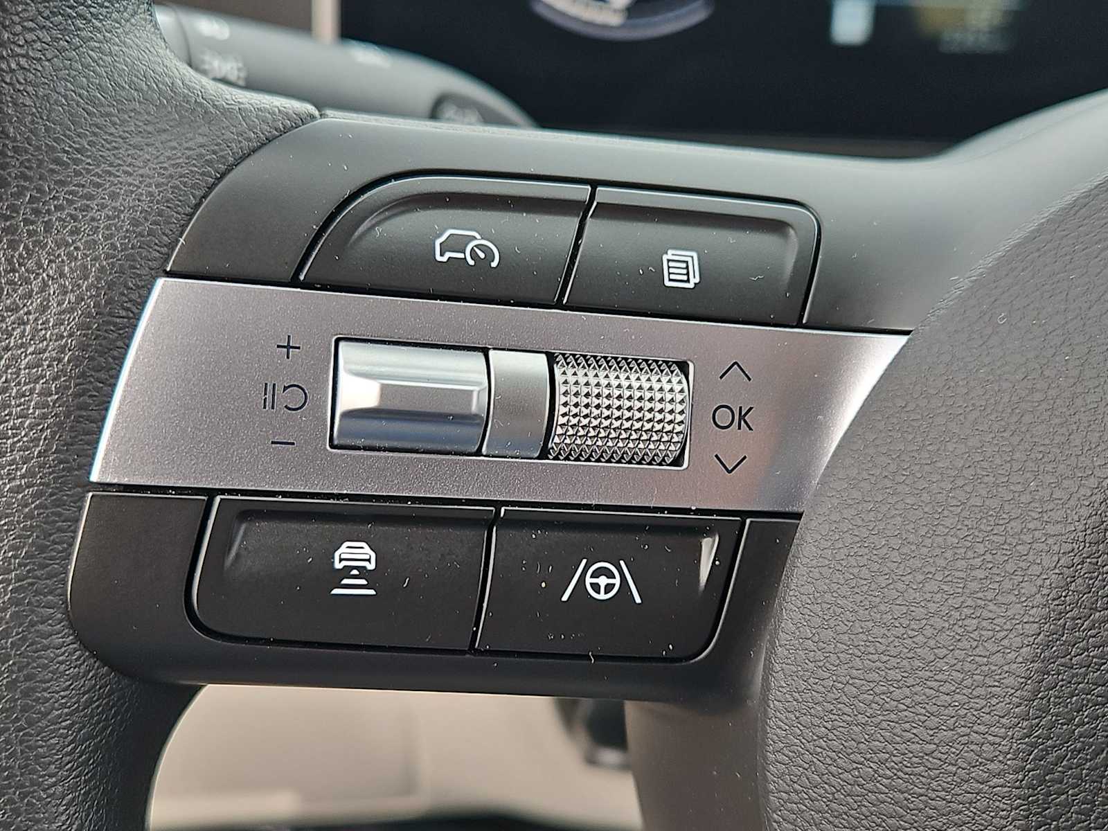 Thumbnail: 2026 Hyundai Tucson - 24