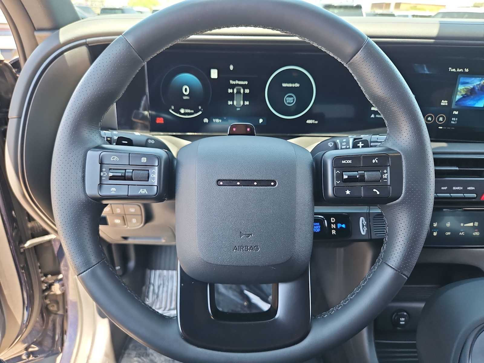 Thumbnail: 2026 Hyundai Palisade - 22