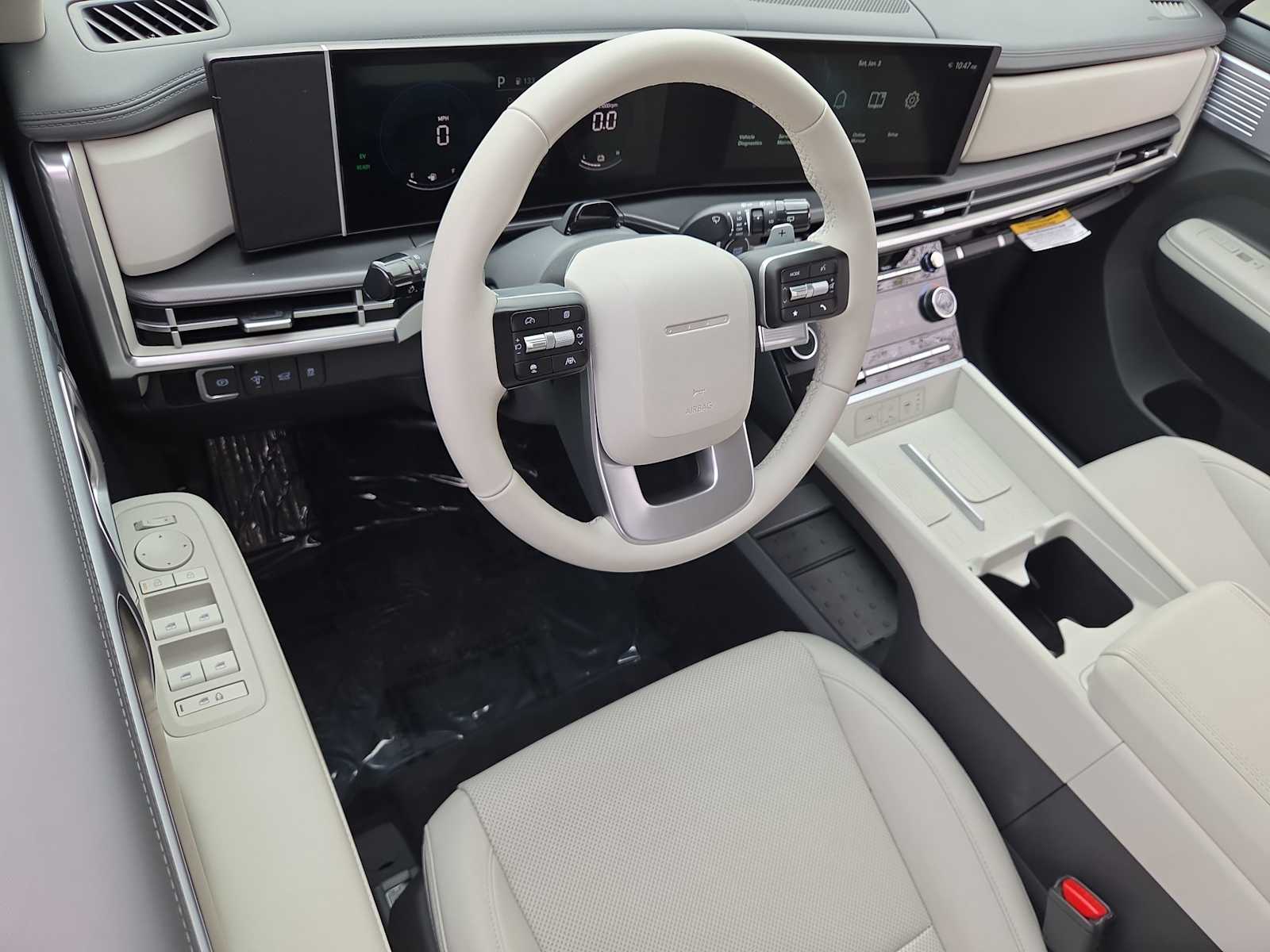 Thumbnail: 2026 Hyundai Santa Fe - 10