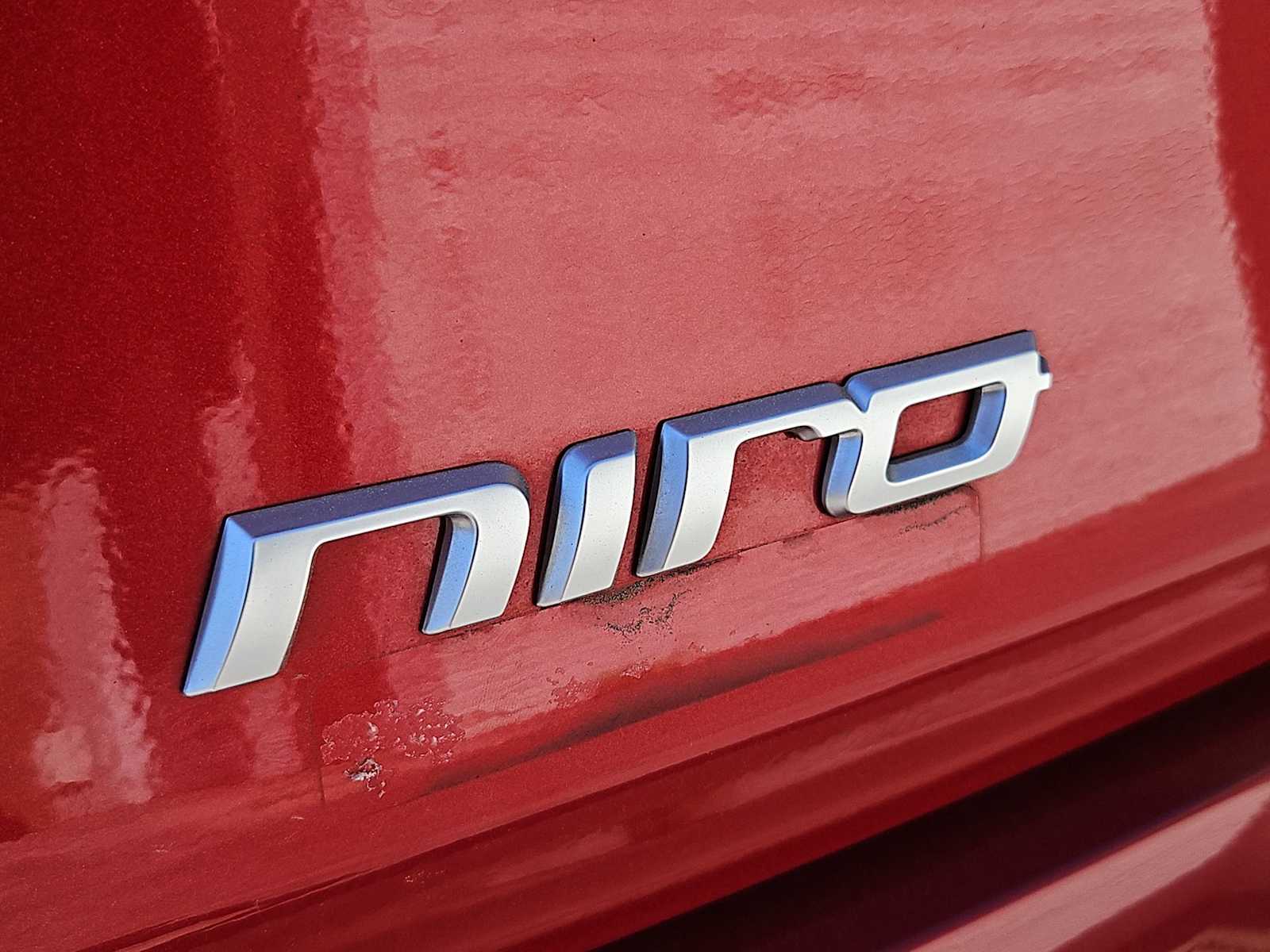 Thumbnail: 2020 Kia Niro - 13
