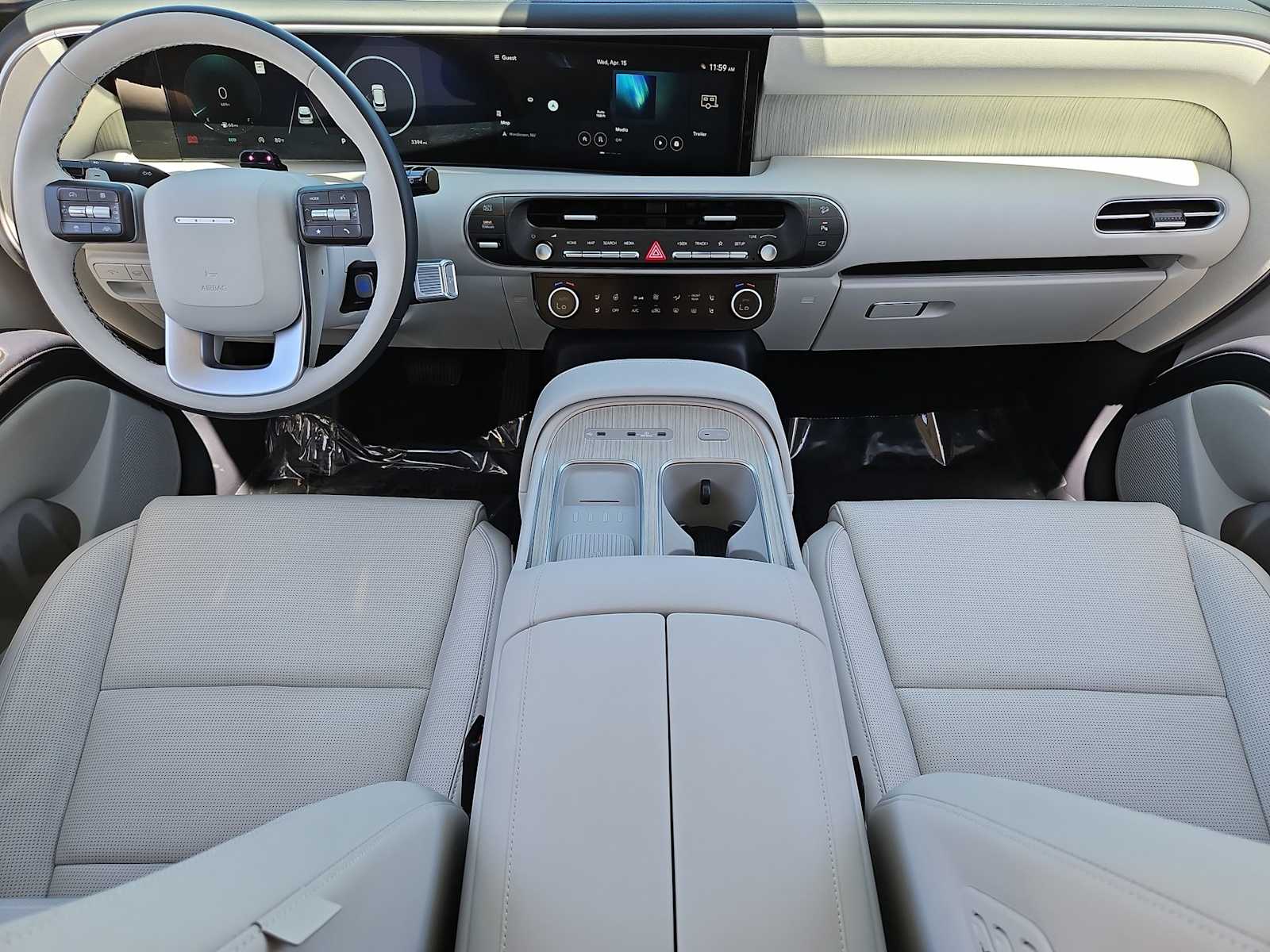 Thumbnail: 2026 Hyundai Palisade - 15