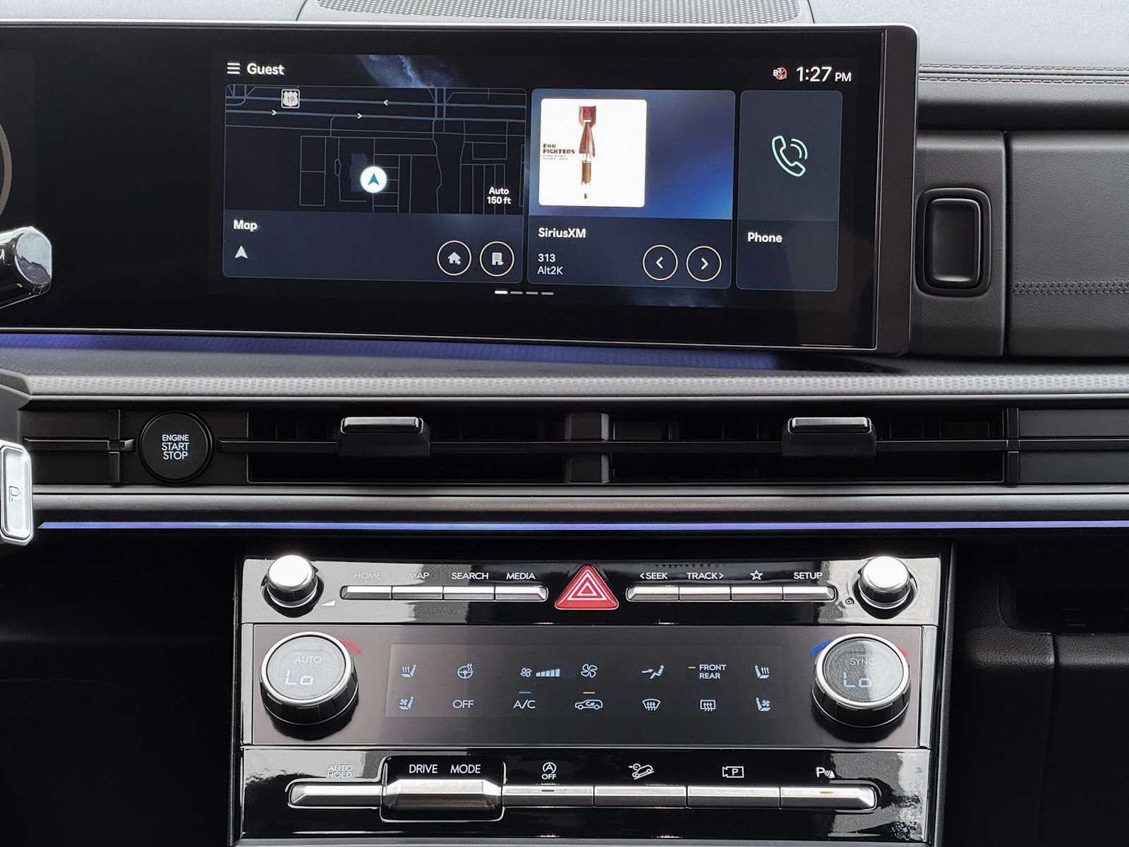 Thumbnail: 2026 Hyundai Santa Fe - 18