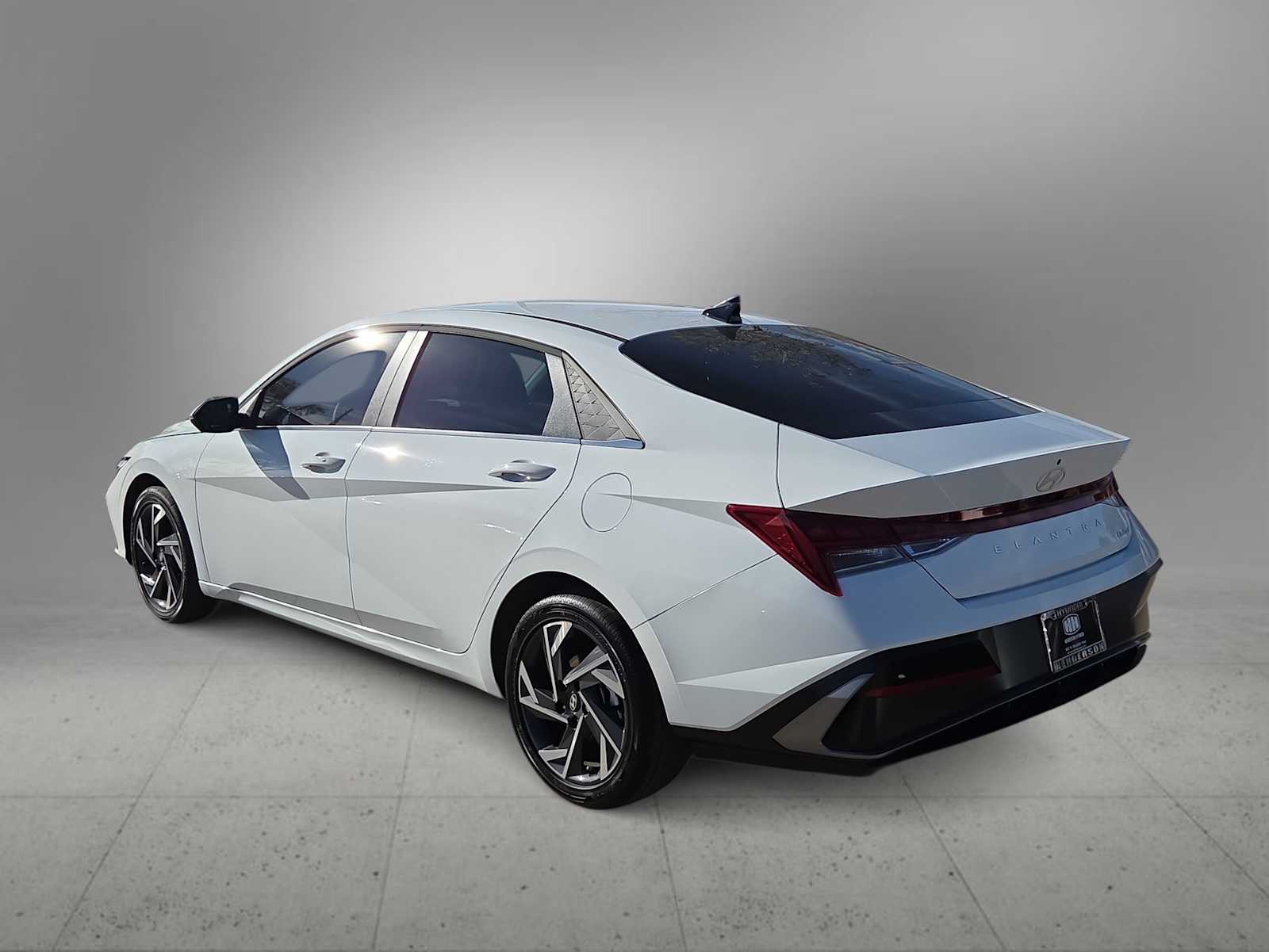 Thumbnail: 2026 Hyundai Elantra - 6