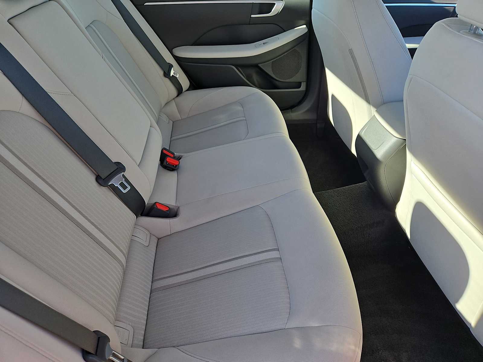 Thumbnail: 2025 Hyundai Sonata - 20